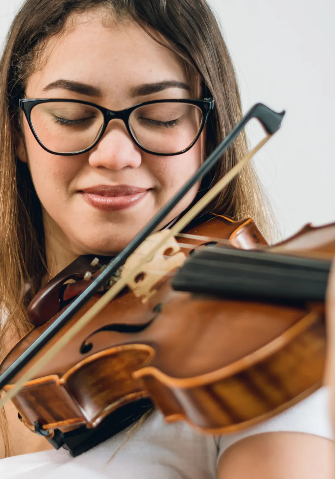 Violin lessons