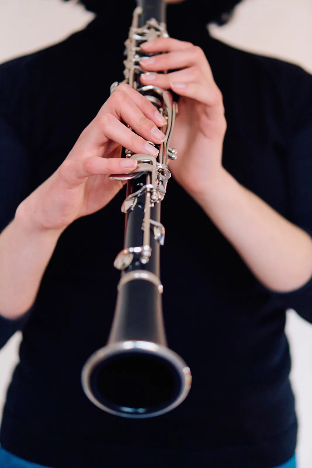 Clarinet lessons