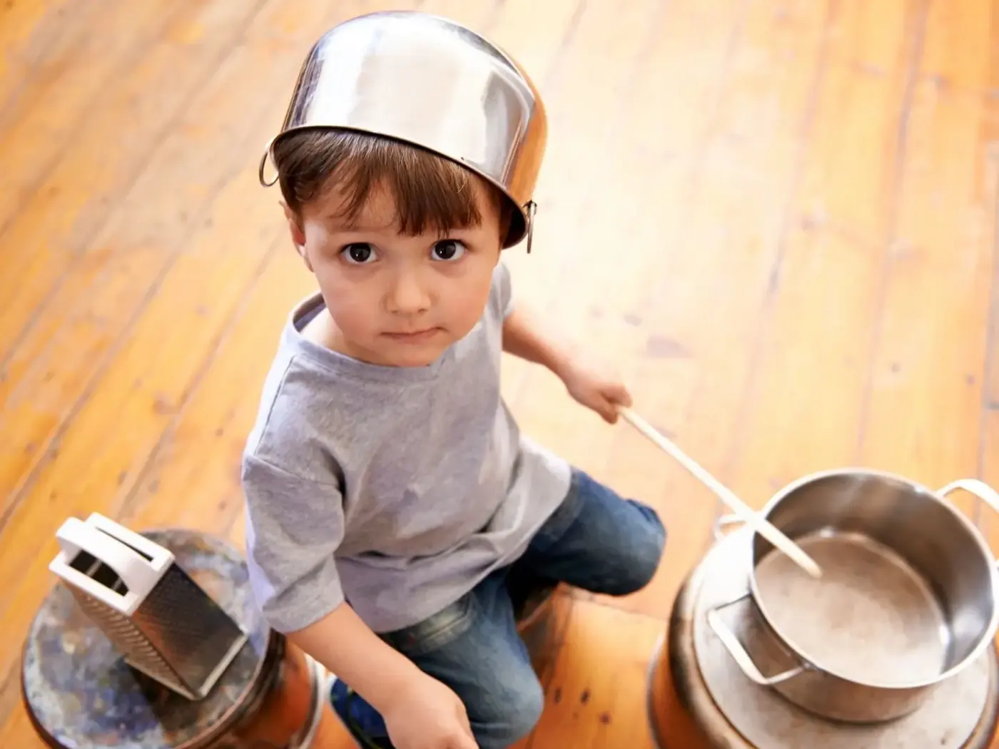 Music Kids: Music Campus Bielefeld'de dersler