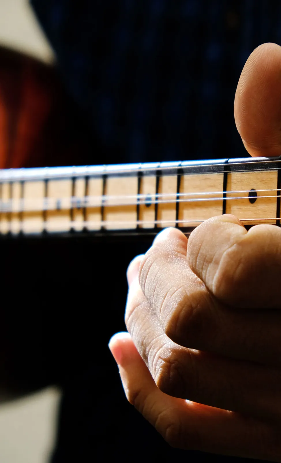 Saz lessons