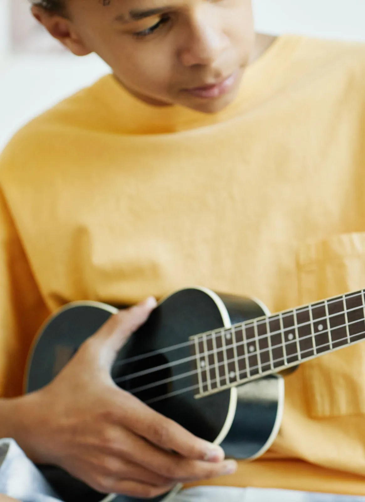 Ukulele: lessons at Music Campus Bielefeld